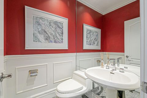 Photo 12 at 338 Mckee Avenue, Willowdale East, Toronto