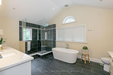 Photo 17 at 338 Mckee Avenue, Willowdale East, Toronto