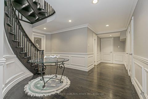 Photo 22 at 338 Mckee Avenue, Willowdale East, Toronto