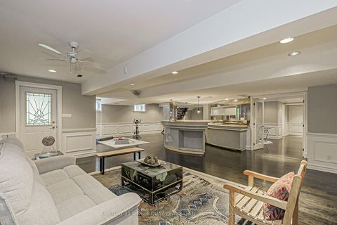 Photo 27 at 338 Mckee Avenue, Willowdale East, Toronto