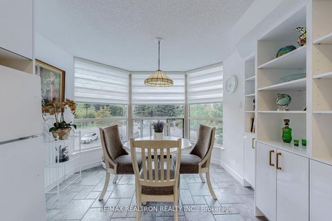 Photo 9 at 311 - 7300 Yonge Street, Yorkhill, Vaughan