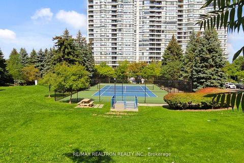 Photo 34 at 311 - 7300 Yonge Street, Yorkhill, Vaughan