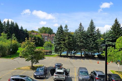 Photo 36 at 311 - 7300 Yonge Street, Yorkhill, Vaughan