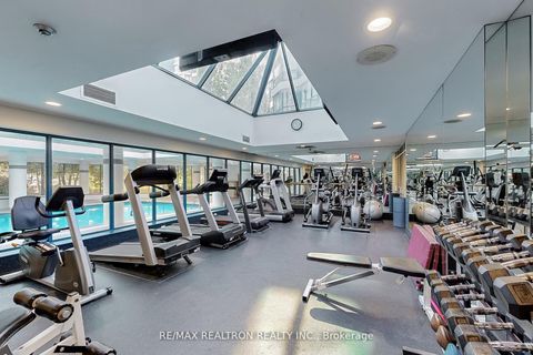 Photo 37 at 311 - 7300 Yonge Street, Yorkhill, Vaughan