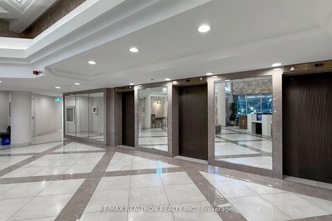 Photo 38 at 311 - 7300 Yonge Street, Yorkhill, Vaughan