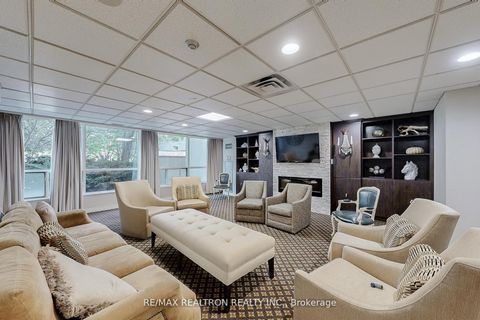 Photo 40 at 311 - 7300 Yonge Street, Yorkhill, Vaughan