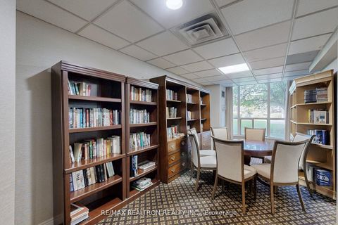 Photo 42 at 311 - 7300 Yonge Street, Yorkhill, Vaughan