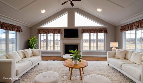 Photo 11 at 24518 Mccowan Road, Belhaven, Georgina