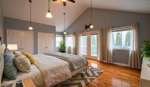 Photo 22 at 24518 Mccowan Road, Belhaven, Georgina