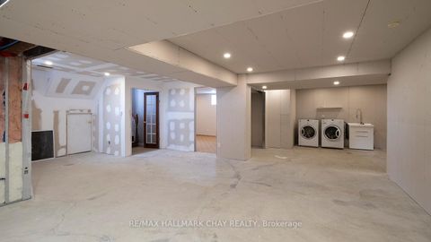 Photo 32 at 24518 Mccowan Road, Belhaven, Georgina