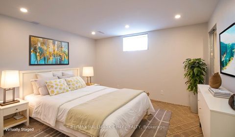 Photo 34 at 24518 Mccowan Road, Belhaven, Georgina