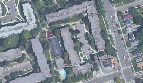 Photo 0 at 212 - 10 Sunrise Avenue, Victoria Village, Toronto