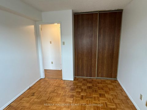 Photo 8 at 212 - 10 Sunrise Avenue, Victoria Village, Toronto