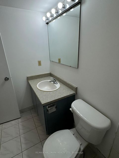 Photo 10 at 212 - 10 Sunrise Avenue, Victoria Village, Toronto