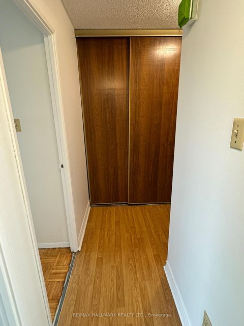 Photo 11 at 212 - 10 Sunrise Avenue, Victoria Village, Toronto