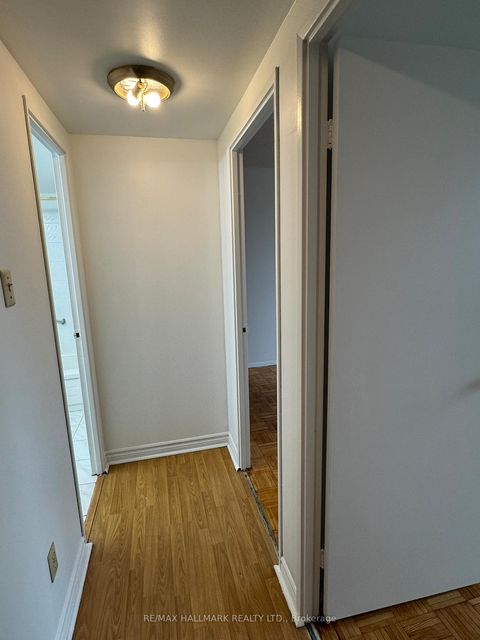 Photo 12 at 212 - 10 Sunrise Avenue, Victoria Village, Toronto