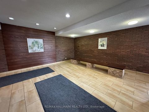 Photo 16 at 212 - 10 Sunrise Avenue, Victoria Village, Toronto