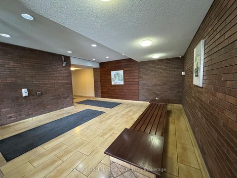 Photo 17 at 212 - 10 Sunrise Avenue, Victoria Village, Toronto