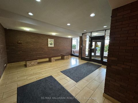 Photo 18 at 212 - 10 Sunrise Avenue, Victoria Village, Toronto