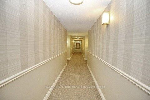 Photo 8 at 602 - 3555 Bathurst Street, Nortown, Toronto