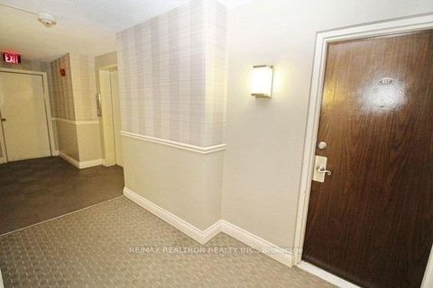 Photo 9 at 602 - 3555 Bathurst Street, Nortown, Toronto