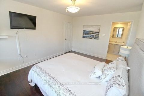 Photo 18 at 602 - 3555 Bathurst Street, Nortown, Toronto