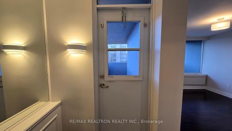 Photo 36 at 602 - 3555 Bathurst Street, Nortown, Toronto