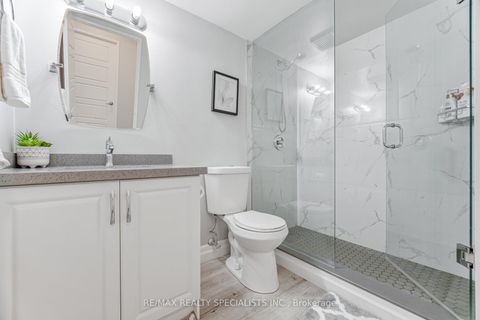 Photo 7 at 506 - 4205 Shipp Drive, City Centre, Mississauga