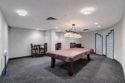 Photo 13 at 506 - 4205 Shipp Drive, City Centre, Mississauga
