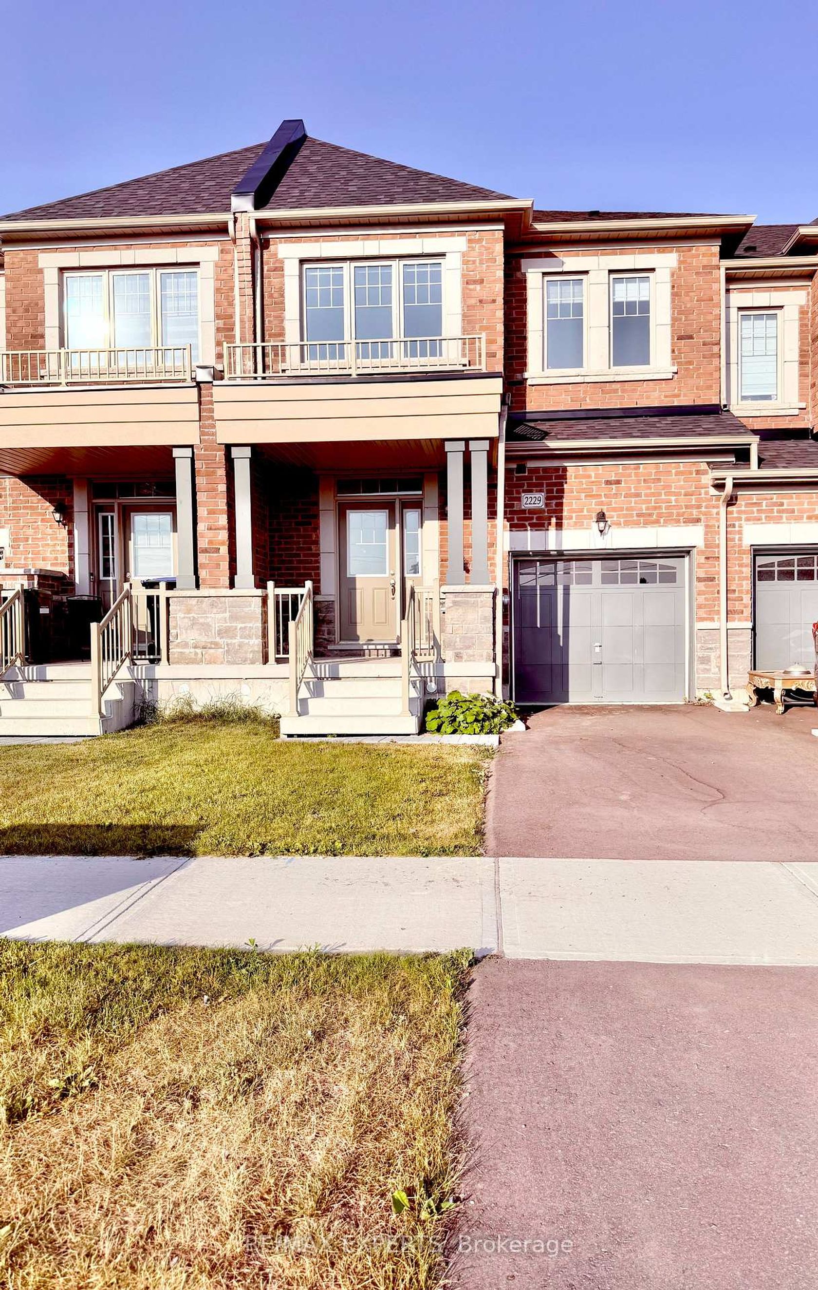 2229 Grainger Loop, Rural Innisfil, Innisfil photo number 2