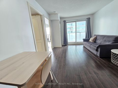 Photo 6 at # 1705 - 70 Town Centre Court, Bendale, Toronto