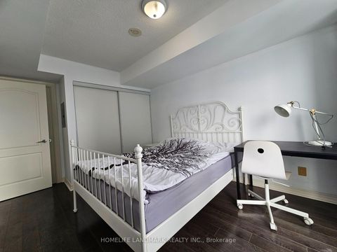 Photo 13 at # 1705 - 70 Town Centre Court, Bendale, Toronto