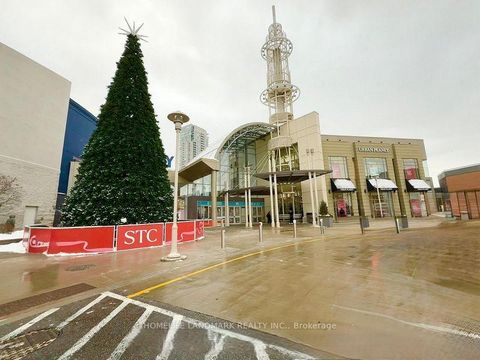 Photo 23 at # 1705 - 70 Town Centre Court, Bendale, Toronto