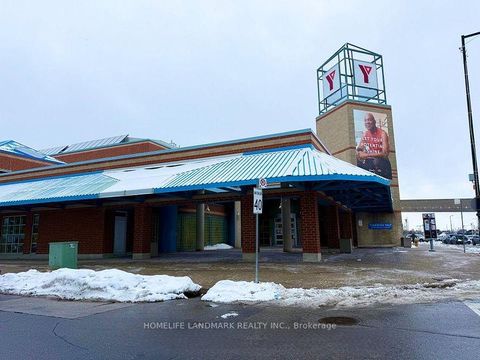 Photo 24 at # 1705 - 70 Town Centre Court, Bendale, Toronto