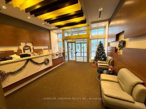 Photo 26 at # 1705 - 70 Town Centre Court, Bendale, Toronto