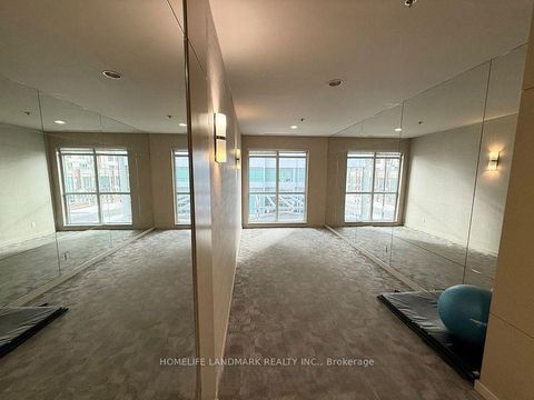 Photo 28 at # 1705 - 70 Town Centre Court, Bendale, Toronto