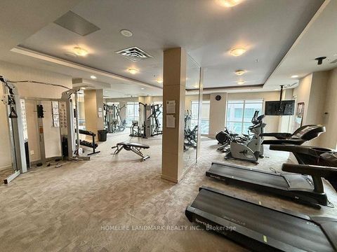 Photo 34 at # 1705 - 70 Town Centre Court, Bendale, Toronto