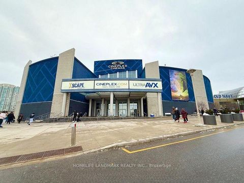 Photo 36 at # 1705 - 70 Town Centre Court, Bendale, Toronto