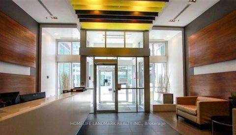 Photo 39 at # 1705 - 70 Town Centre Court, Bendale, Toronto