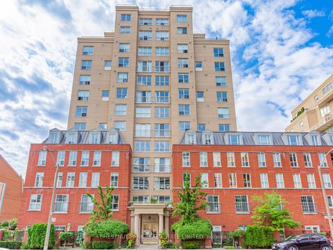 Photo 0 at 246 - 139 Merton Street, Mount Pleasant West, Toronto