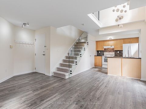 Photo 1 at 246 - 139 Merton Street, Mount Pleasant West, Toronto