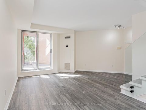 Photo 4 at 246 - 139 Merton Street, Mount Pleasant West, Toronto