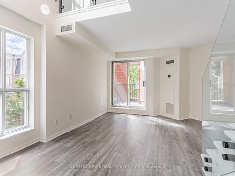 Photo 5 at 246 - 139 Merton Street, Mount Pleasant West, Toronto