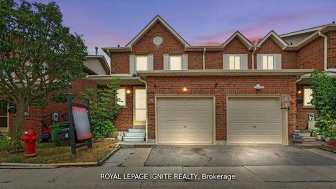 Photo 0 at 57 - 401 Sewells Road, Rouge E11, Toronto
