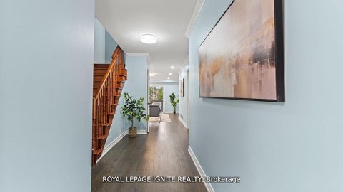 Photo 1 at 57 - 401 Sewells Road, Rouge E11, Toronto