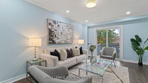 Photo 3 at 57 - 401 Sewells Road, Rouge E11, Toronto