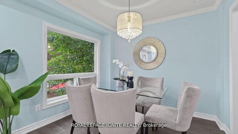 Photo 6 at 57 - 401 Sewells Road, Rouge E11, Toronto