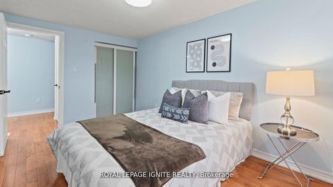 Photo 11 at 57 - 401 Sewells Road, Rouge E11, Toronto