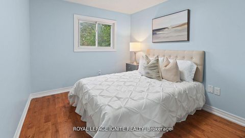 Photo 12 at 57 - 401 Sewells Road, Rouge E11, Toronto