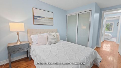 Photo 13 at 57 - 401 Sewells Road, Rouge E11, Toronto
